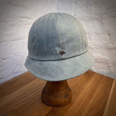 1920 HAUBE Jadegrün 1920 HAUBE Jadegrün