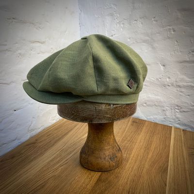 1920 NEWSBOY Mown Meadow