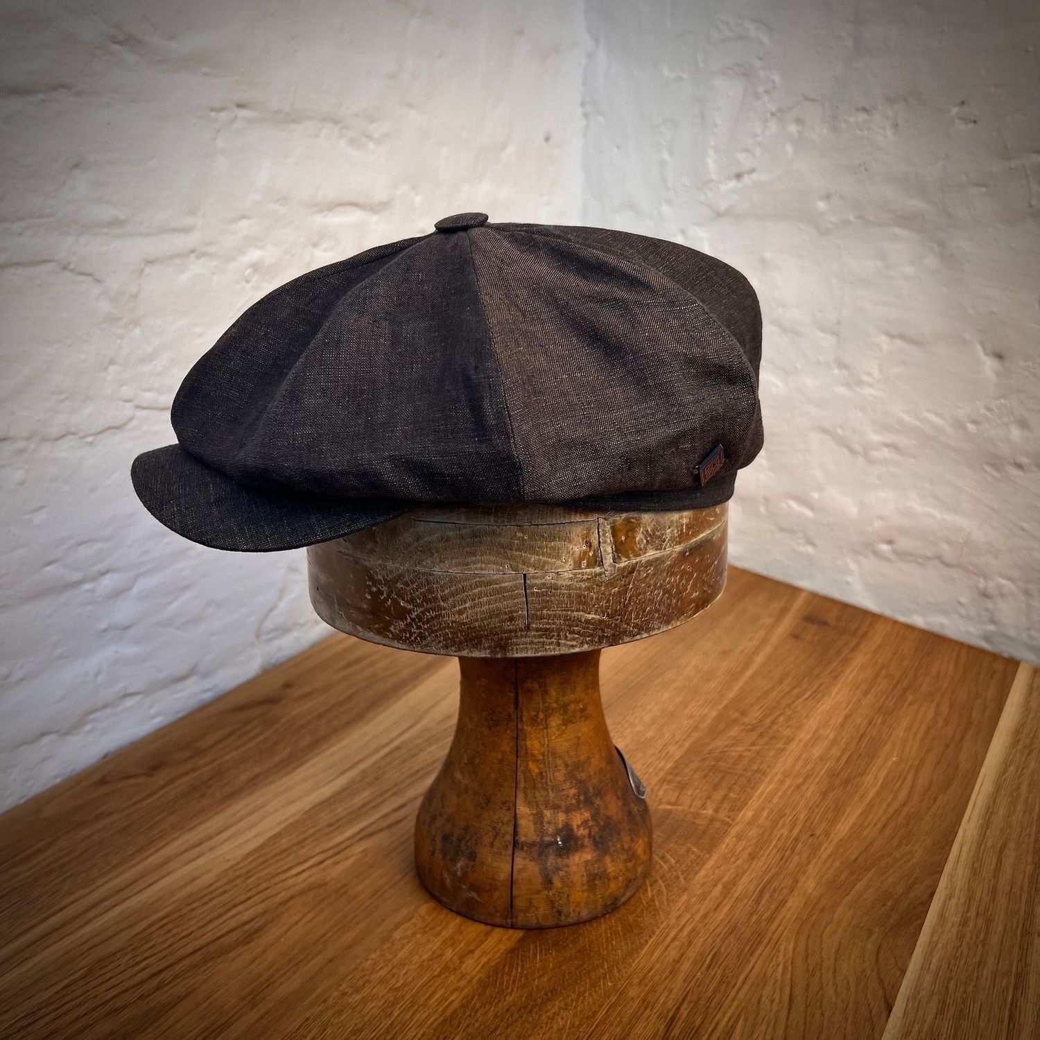 1930 BAKERBOY Il Lino Para