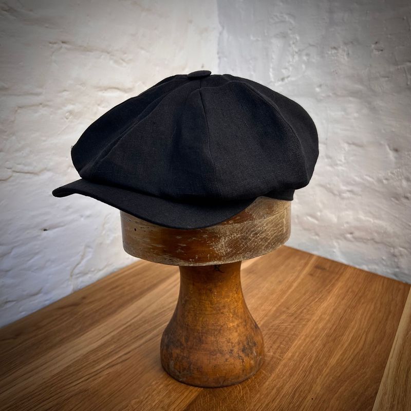 1930 BAKERBOY Il Lino Kohle