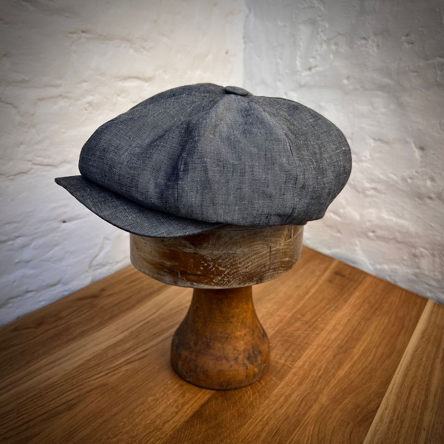 1905 BIGBOY Il Lino Schiefer