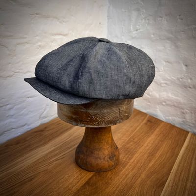 1905 BIGBOY Il Lino Schiefer