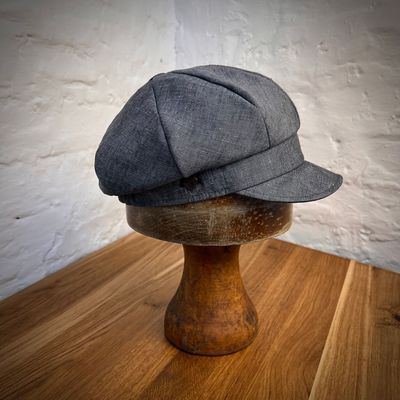 1920 BALLON Il Lino Schiefer