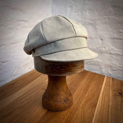 1920 BALLON Il Lino Leinen