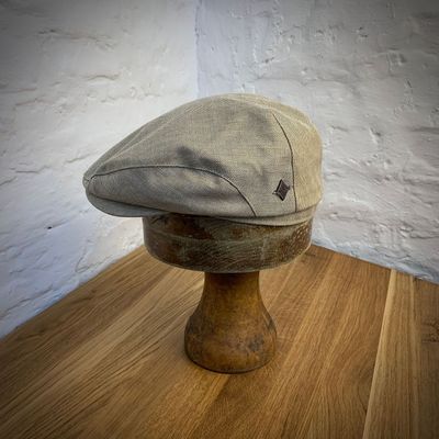 1928 DANDY Gold Mesh