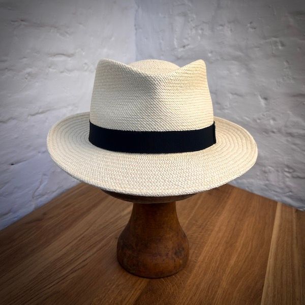 1912 GAMBLER Panama Natur