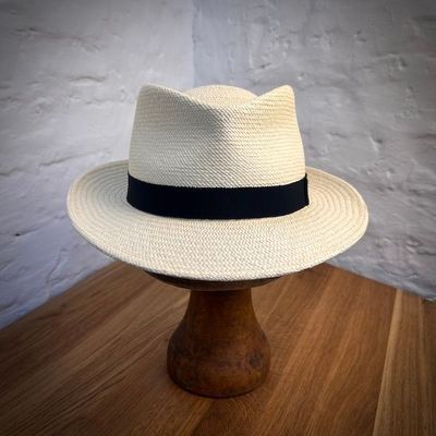 1912 GAMBLER Panama Natur