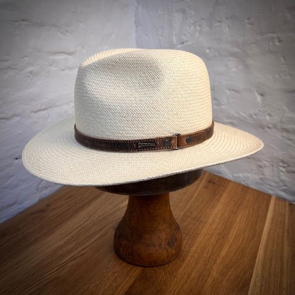 1856 WESTERN Panama Natur