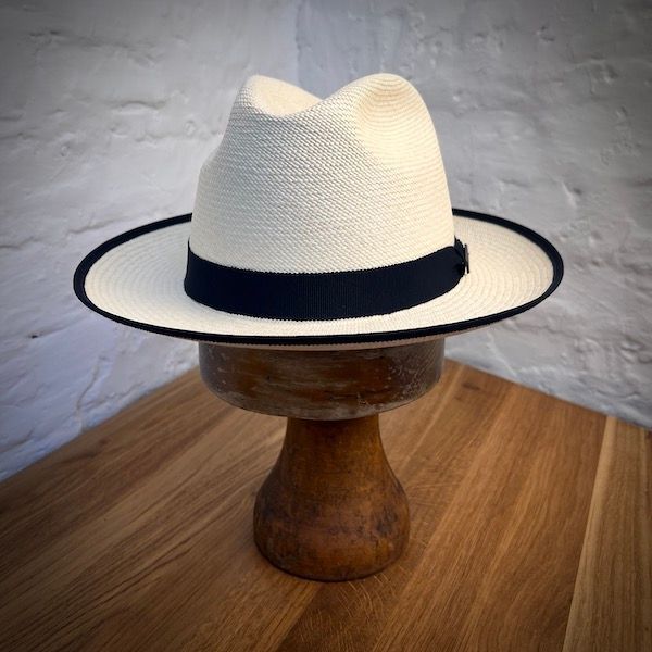 1869 COWHANDS Panama Natur