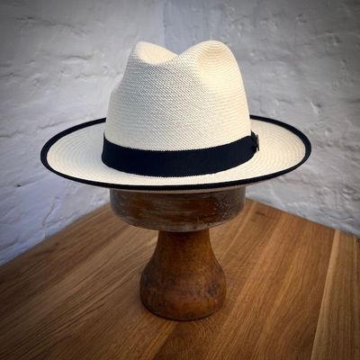 1869 COWHANDS Panama Natur