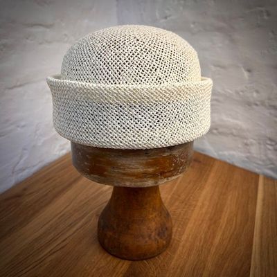 1960 PILLBOX Toyo Vanille 1960 PILLBOX Toyo Vanille