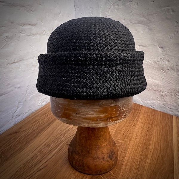 1960 PILLBOX Toyo Navy