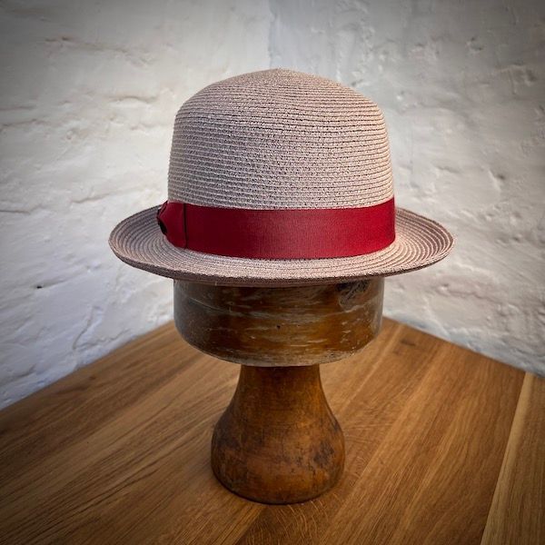 1969 GLOCKE Hanf Sand