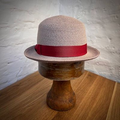 1969 GLOCKE Hanf Sand