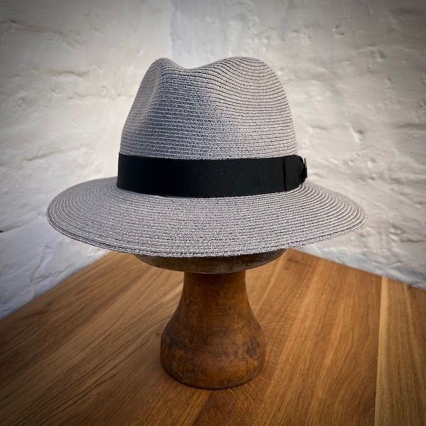 1964 FEDORA Hanf Kiesel
