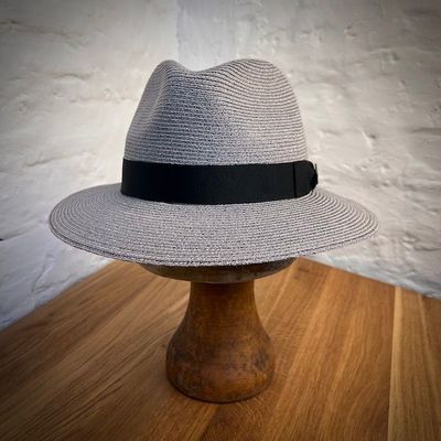 1964 FEDORA Hanf Kiesel