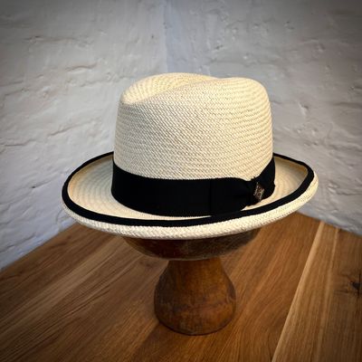 1925 HOMBURG Panama Natur