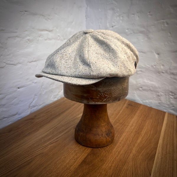 1930 BAKERBOY Silk Beach