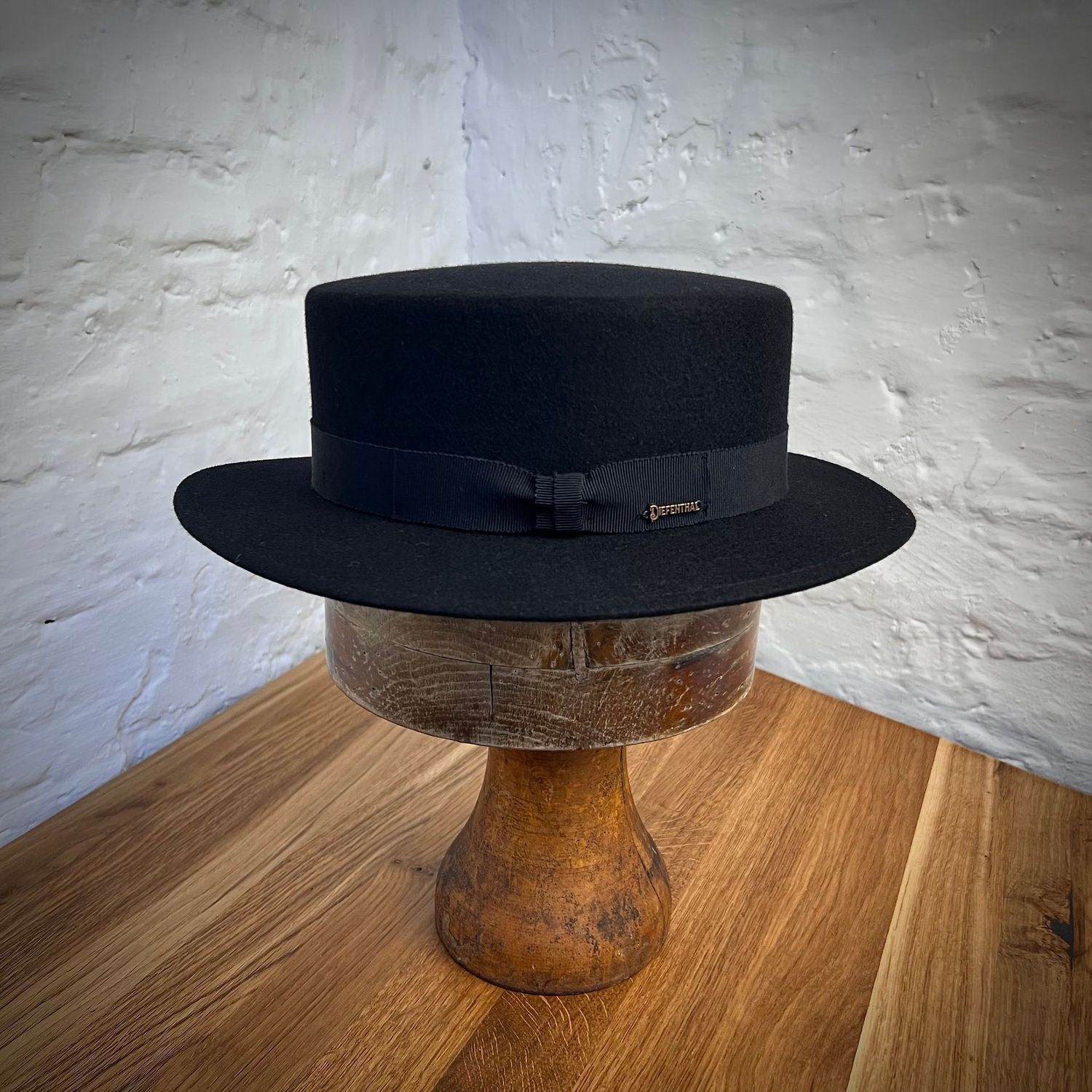 1910 KREISSÄGE Schwarz