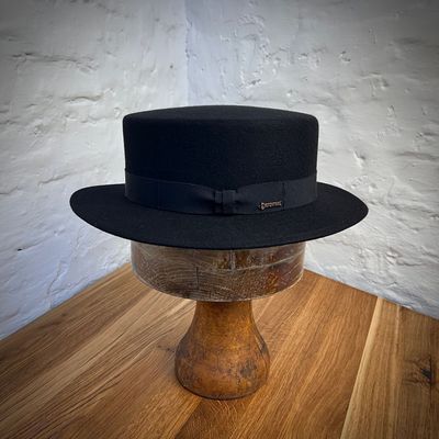 1910 KREISSÄGE Schwarz