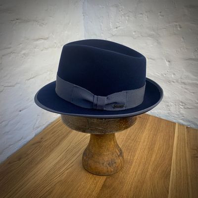 1928 TRILBY Nachtblau 1928 TRILBY Nachtblau
