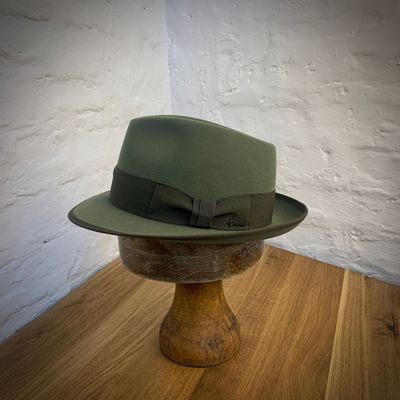 1928 TRILBY Tundra 1928 TRILBY Tundra