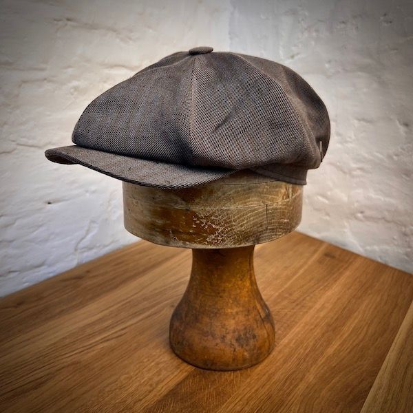 1930 BAKERBOY Moorland 1930 BAKERBOY Moorland