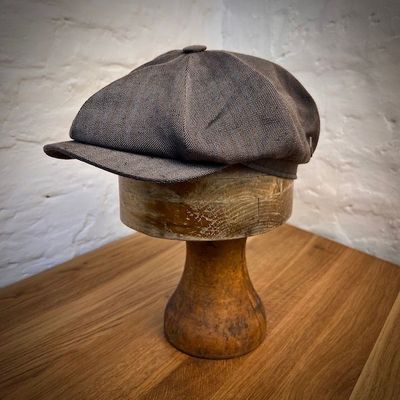 1930 BAKERBOY Moorland