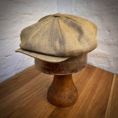 1905 BIGBOY Mushroom Spories 1905 BIGBOY Mushroom Spories