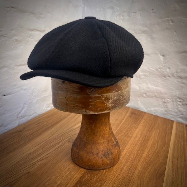 1886 PORTERBOY Jat Black 1886 PORTERBOY Jat Black