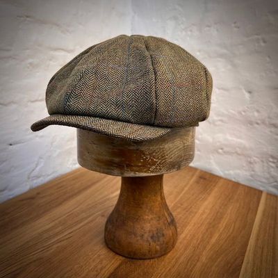 1886 PORTERBOY Moss Green
