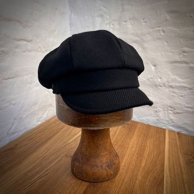 1920 BALLON Jet Black 1920 BALLON Jet Black