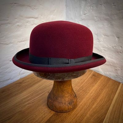 1920 BOWLER Merlot