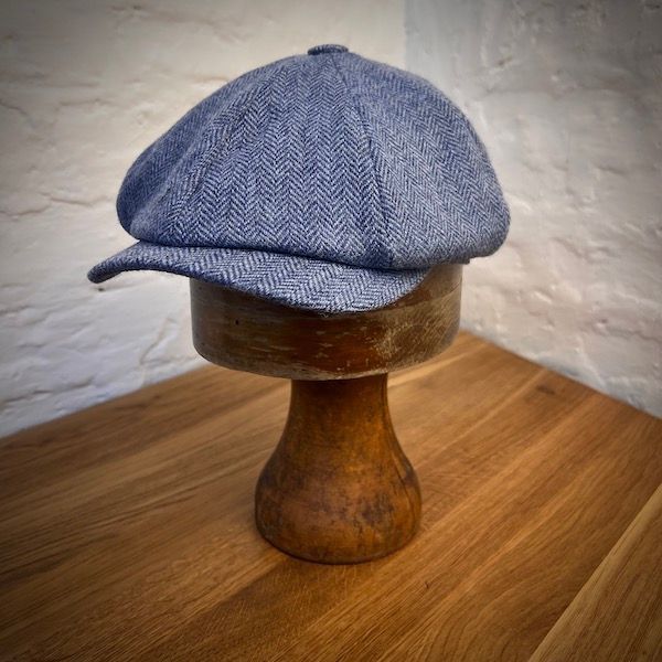 1890 WORKERBOY Coastal Blue 1890 WORKERBOY Coastal Blue