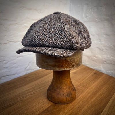 1890 WORKERBOY Moorland Earth