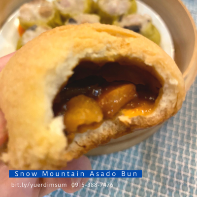 Bun Dimsum