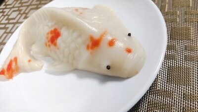 New Year Specials (Pre-order)