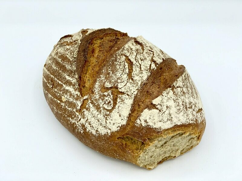 Pfälzer Bauernbrot