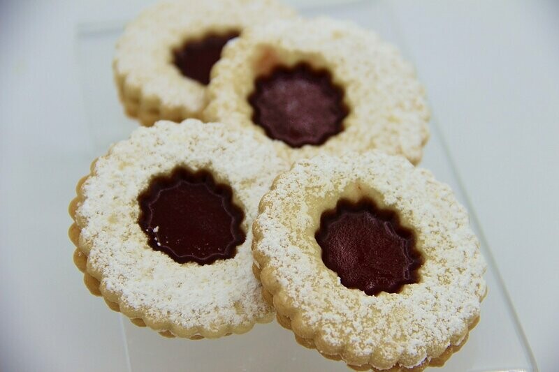 Hildabrötchen Hildabrötchen