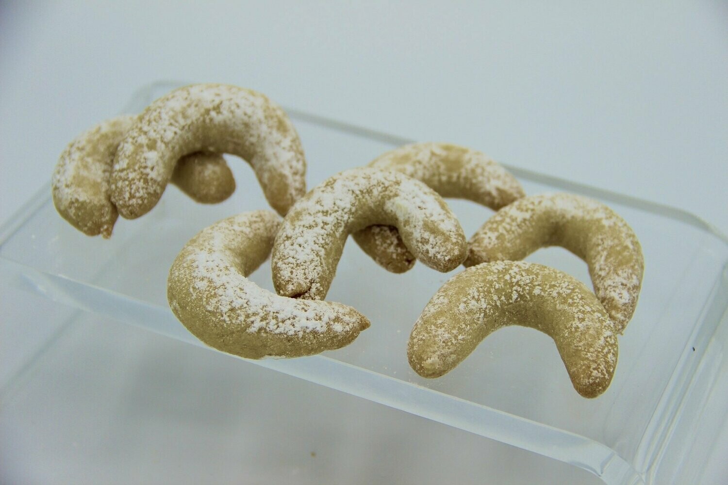 Vanillekipferl Vanillekipferl