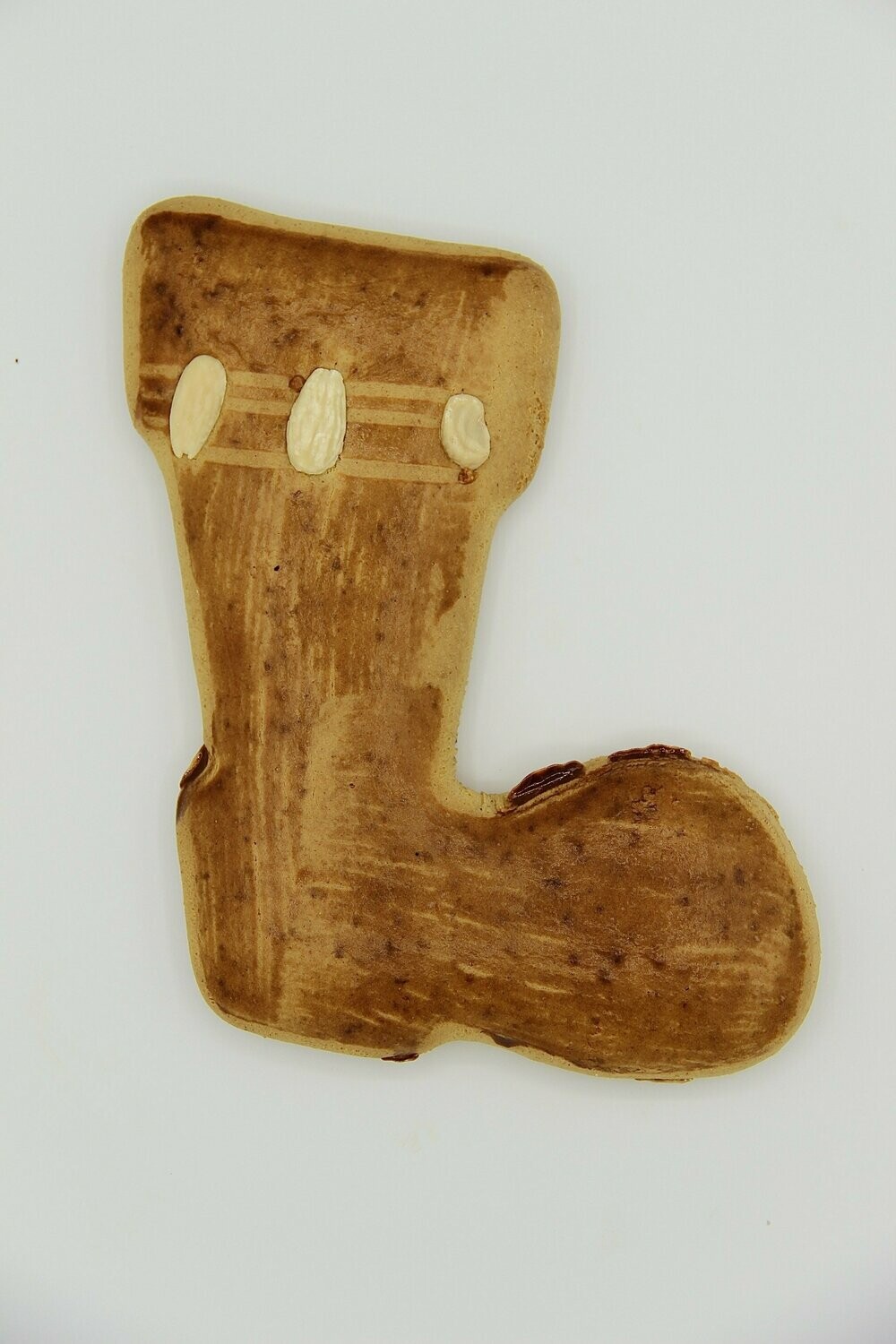 Lebkuchen Stiefel