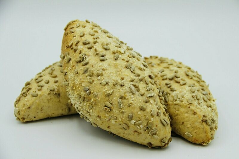 Veroneser Halbgebacken