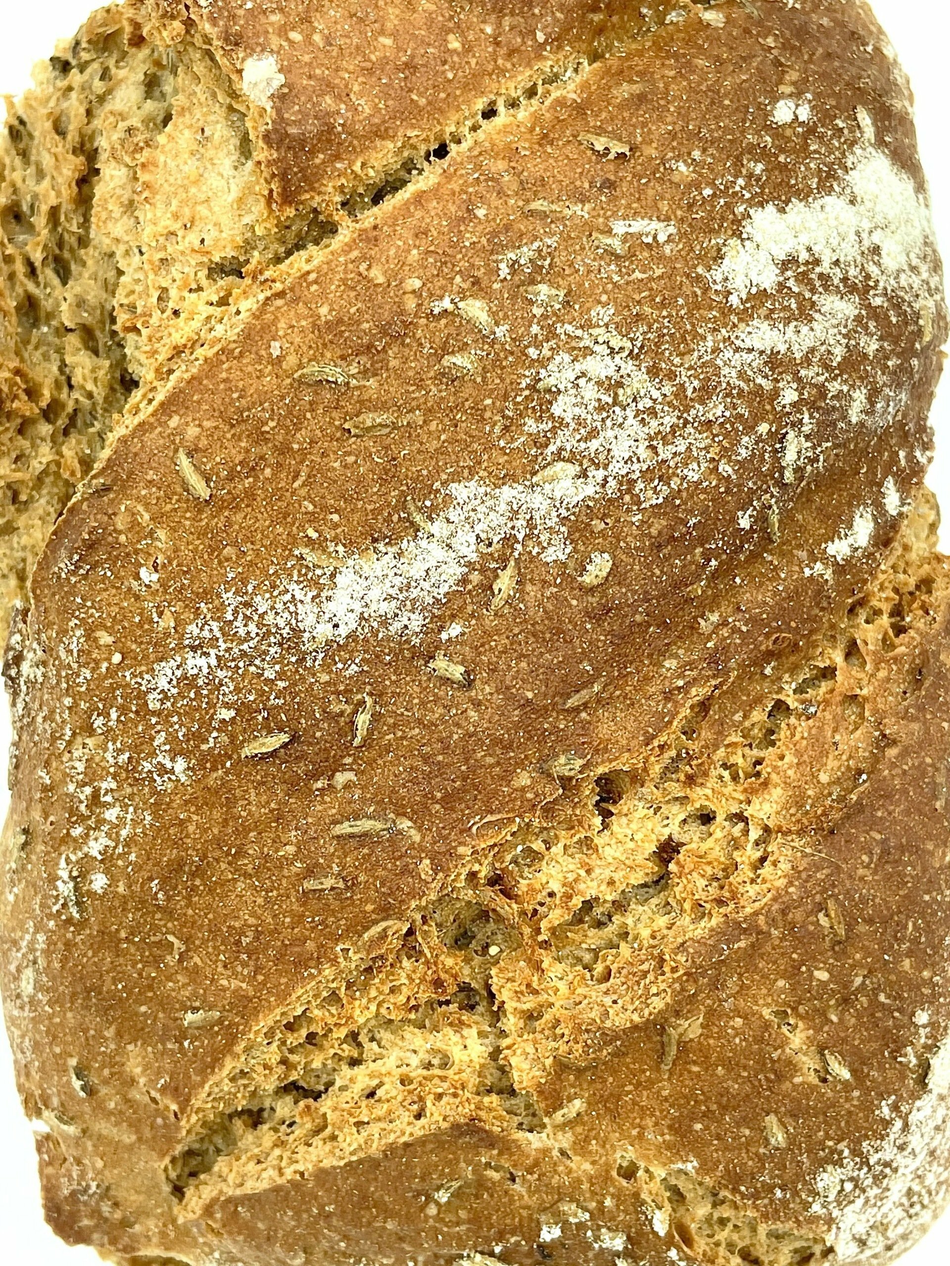 Kümmelbrot
