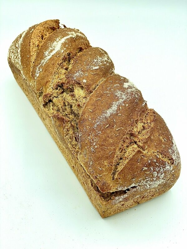 Kümmelbrot