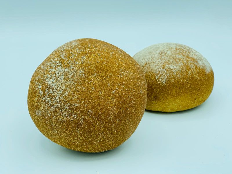 Roggenbrötchen