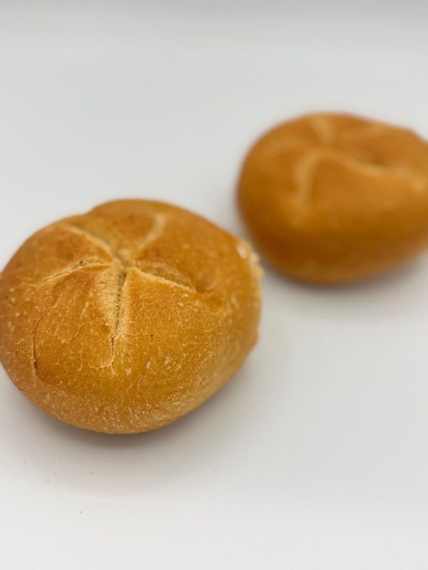 Kaiserbrötchen