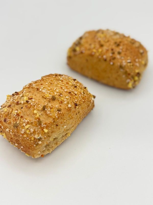 Gersten Genuss Halbgebacken