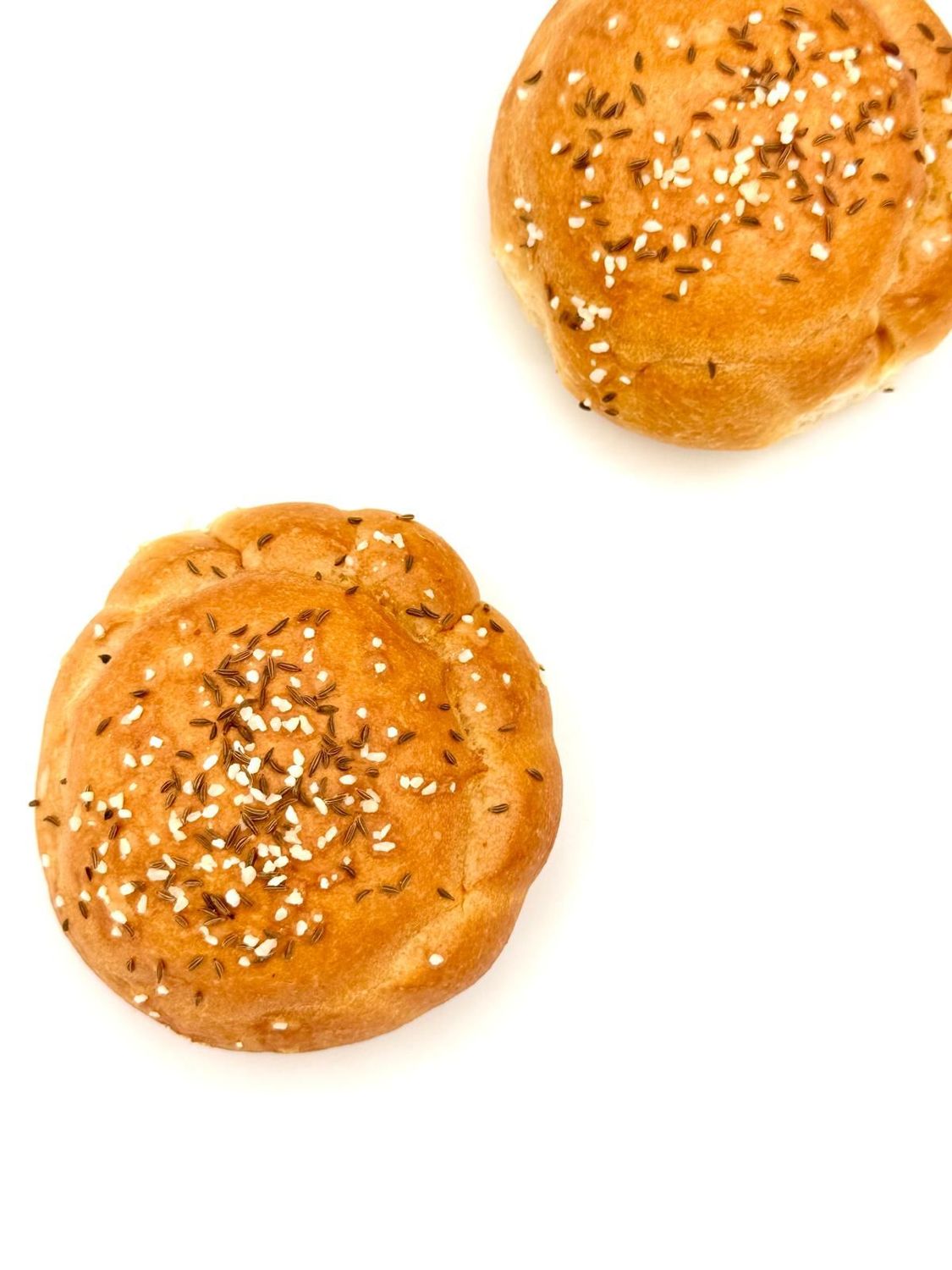 Salzbrötchen Salzbrötchen