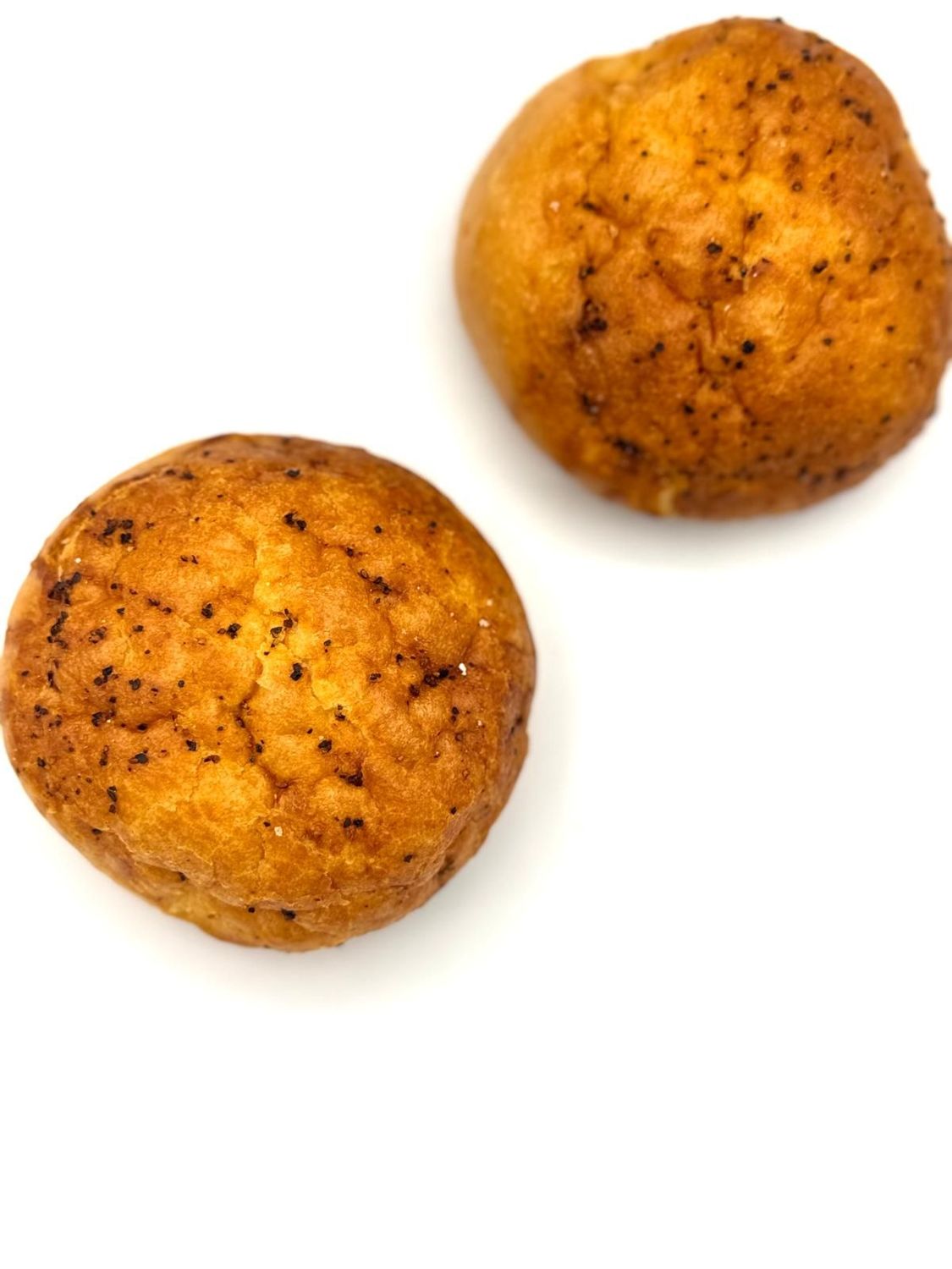 Tigerbrötchen Tigerbrötchen