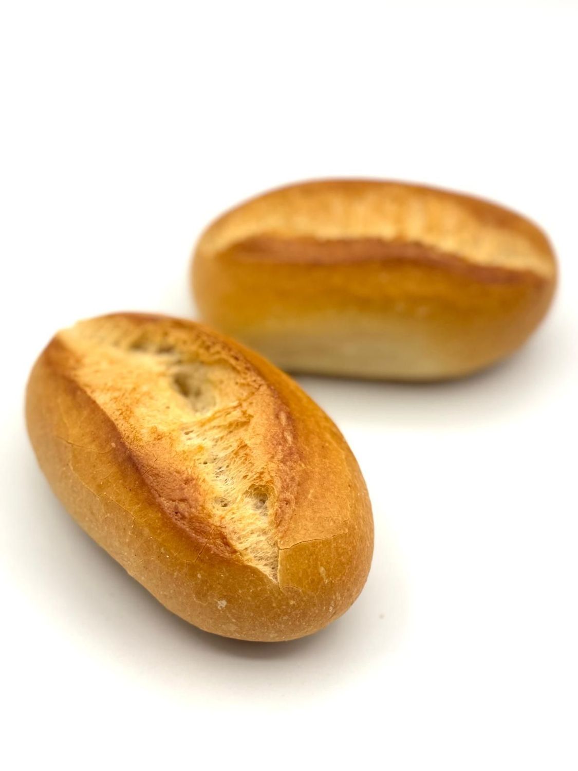 Weizenbrötchen Weizenbrötchen